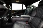 Lexus LS500h AWD 2017 года (NA)